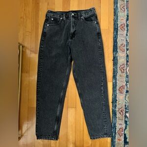 GAP Women's Mom Jeans